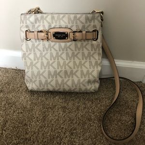 Authentic Michael Kors purse